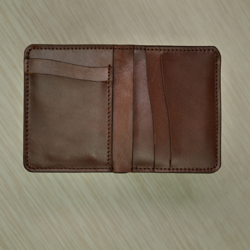1 Ourika wallet