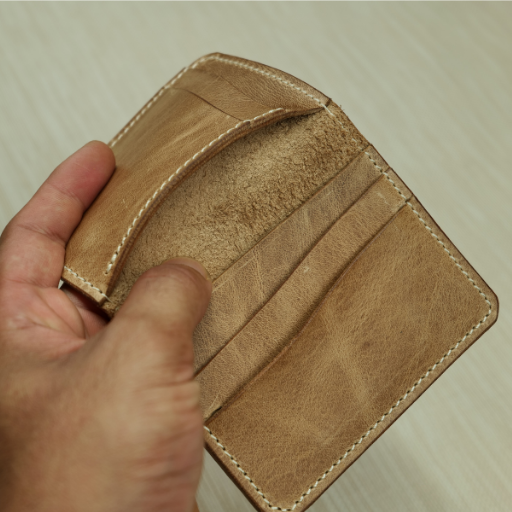 1 Ourika wallet
