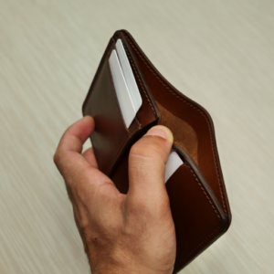 Ourika Pro wallet