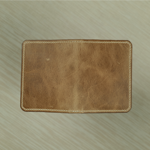 2 Ourika wallet