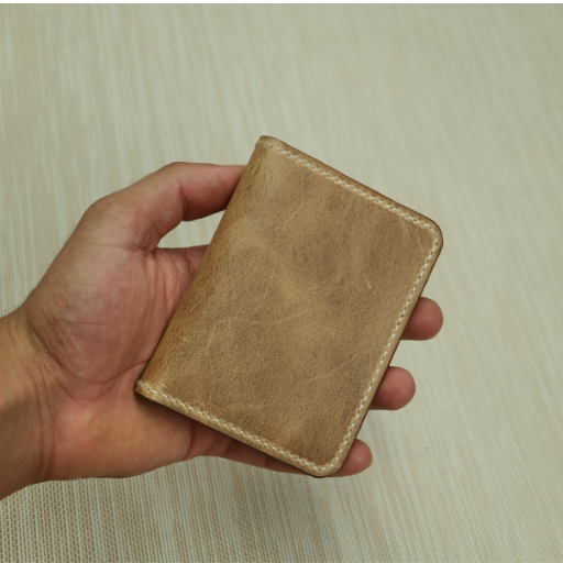 3 Ourika wallet