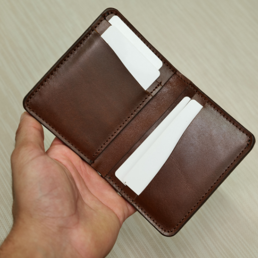 4 Ourika Pro wallet