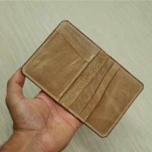 Ourika wallet