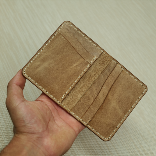 4 Ourika wallet