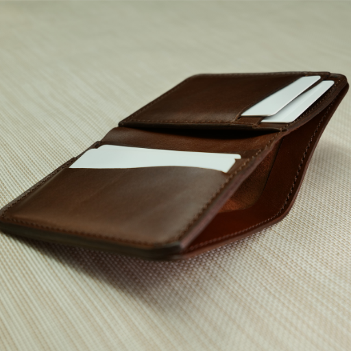 5 Ourika Pro wallet