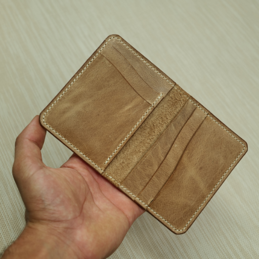 5 Ourika wallet