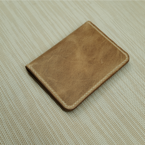 6 Ourika wallet